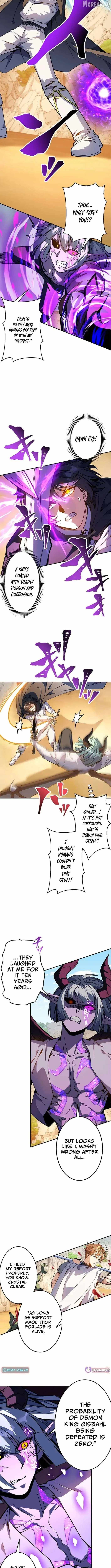 The Eternal Support Mage Becomes the Strongest Sage Ch.40 p6