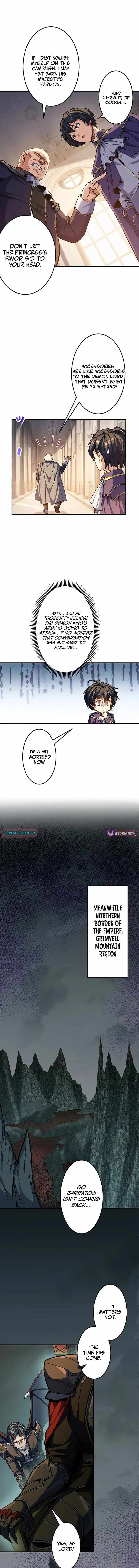The Eternal Support Mage Becomes the Strongest Sage Ch.41 p13