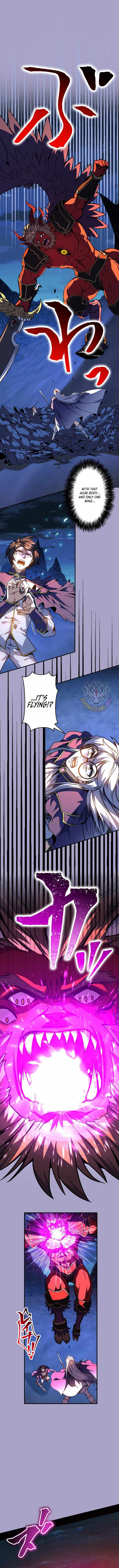 The Eternal Support Mage Becomes the Strongest Sage Ch.47 p6
