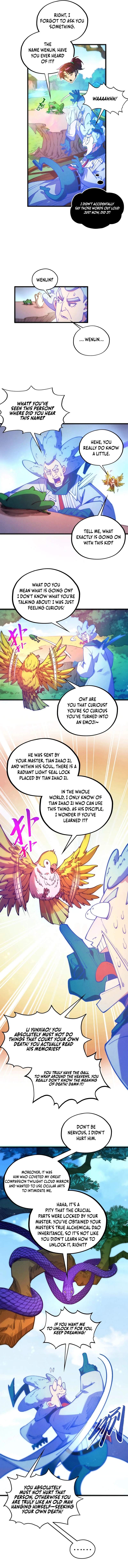 The Eternal Supreme Ch.533 p2