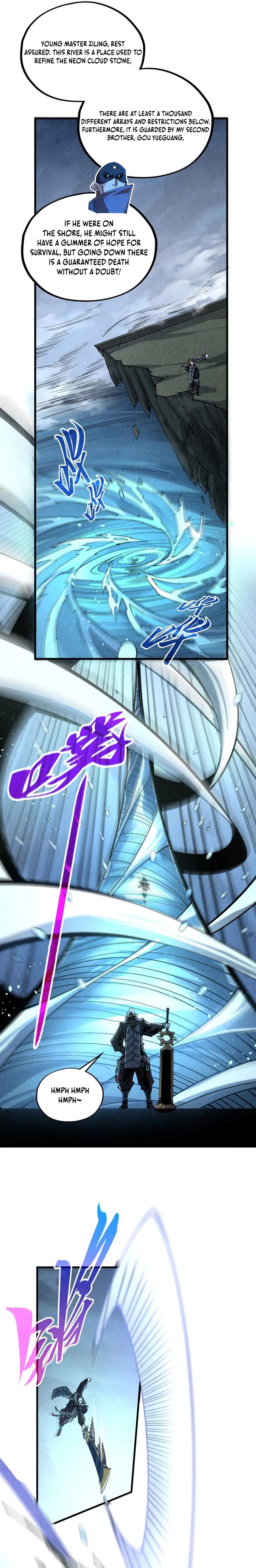 The Eternal Supreme Ch.533 p11