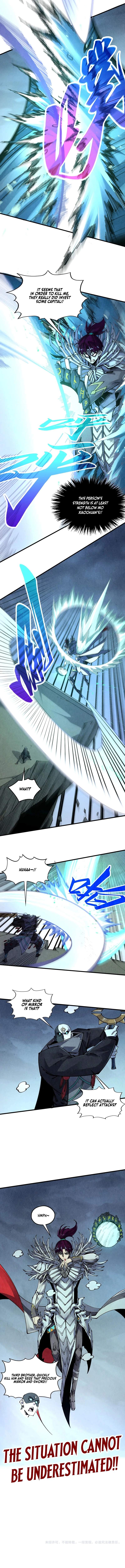 The Eternal Supreme Ch.533 p12