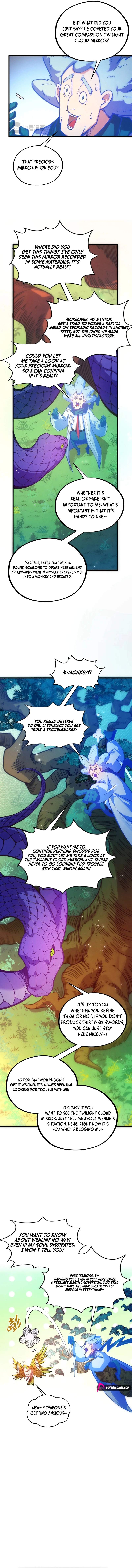 The Eternal Supreme Ch.533 p3