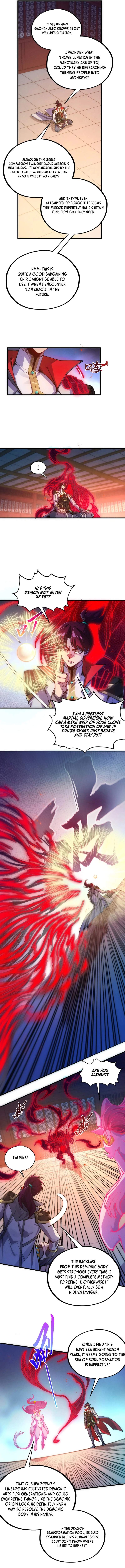 The Eternal Supreme Ch.533 p4