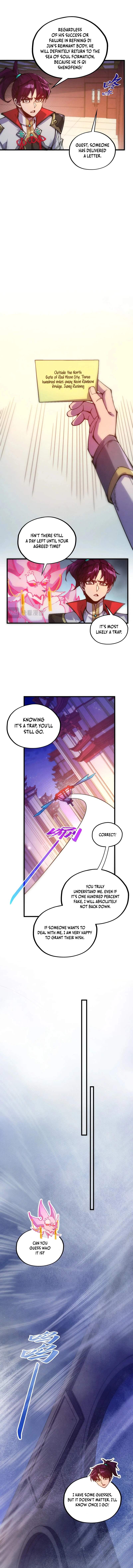 The Eternal Supreme Ch.533 p5