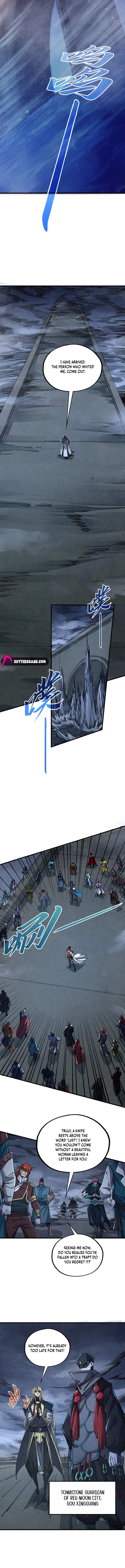 The Eternal Supreme Ch.533 p6