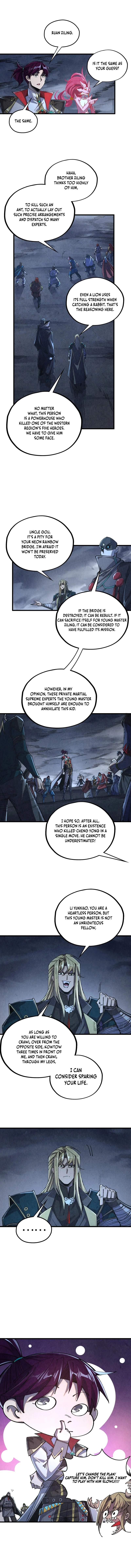 The Eternal Supreme Ch.533 p7