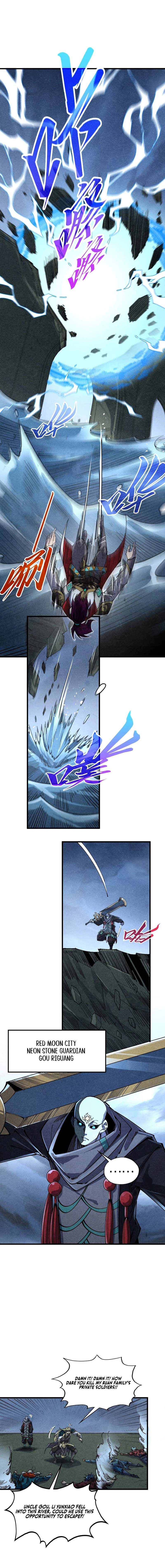 The Eternal Supreme Ch.533 p10