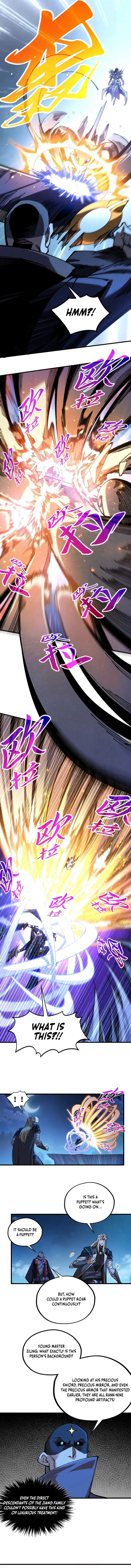 The Eternal Supreme Ch.534 p2