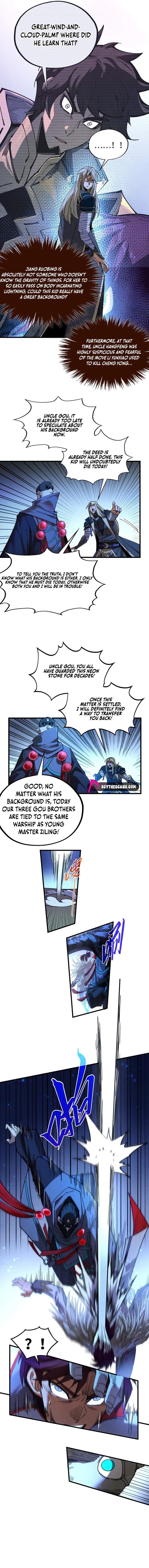 The Eternal Supreme Ch.534 p3