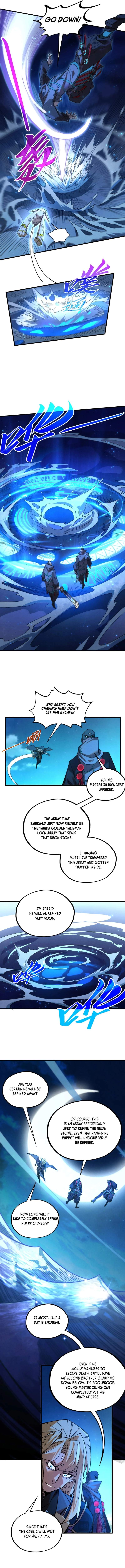The Eternal Supreme Ch.534 p4
