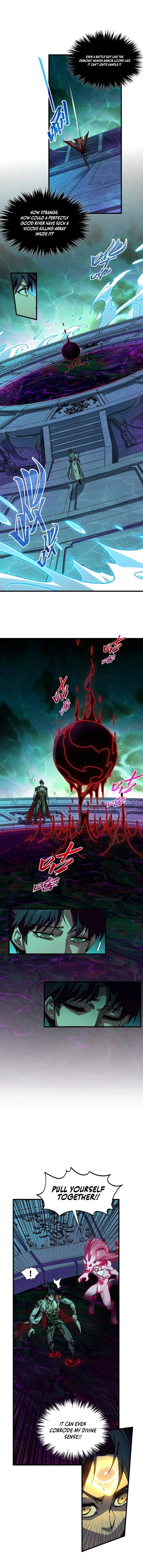 The Eternal Supreme Ch.534 p6