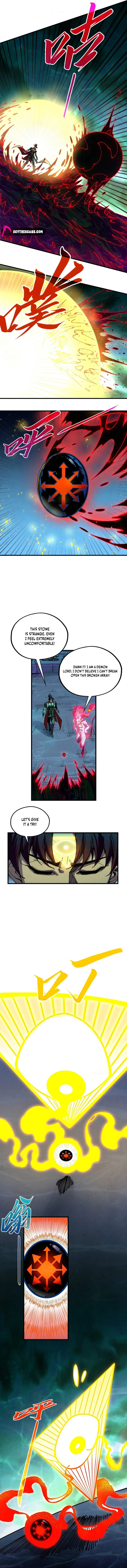 The Eternal Supreme Ch.534 p7