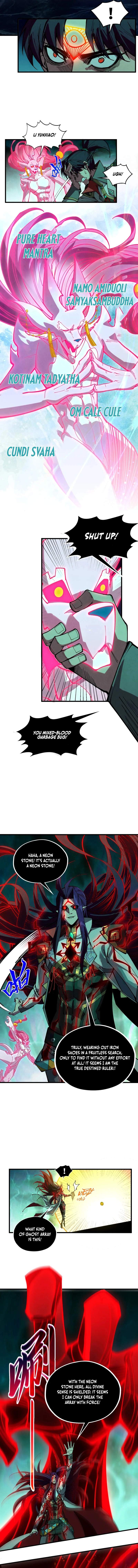 The Eternal Supreme Ch.534 p8