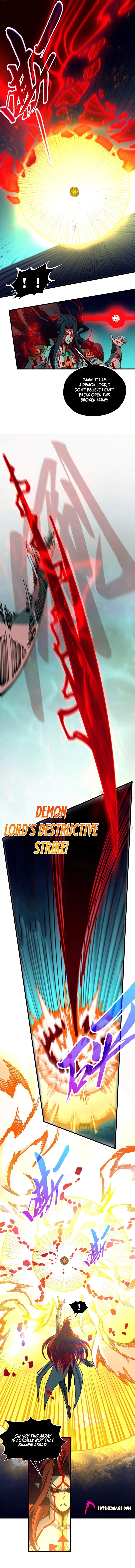 The Eternal Supreme Ch.534 p9