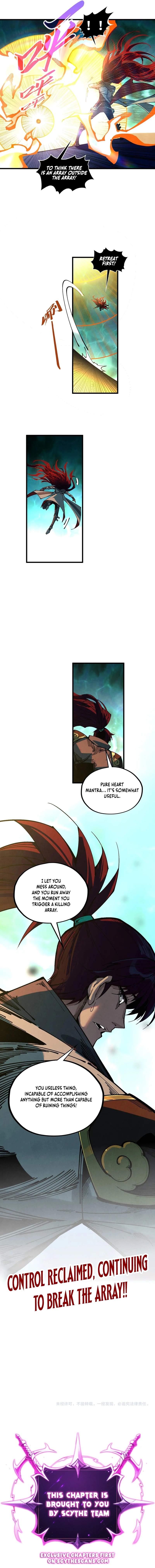 The Eternal Supreme Ch.534 p10