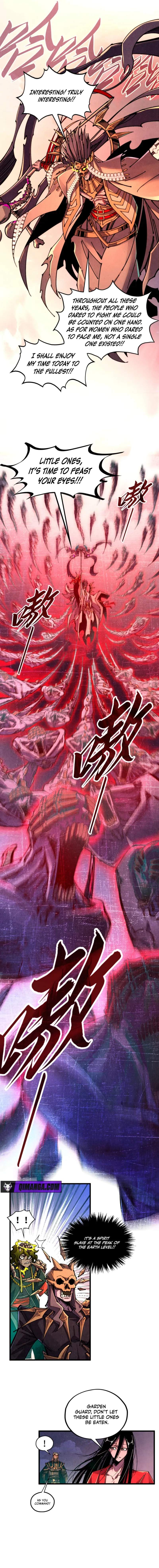 The Eternal Supreme Ch.545 p3