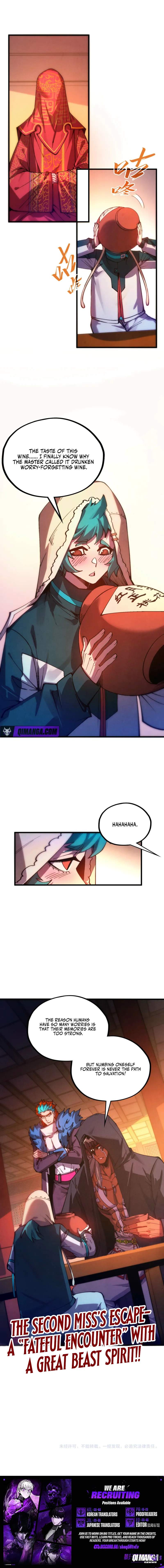 The Eternal Supreme Ch.548 p9