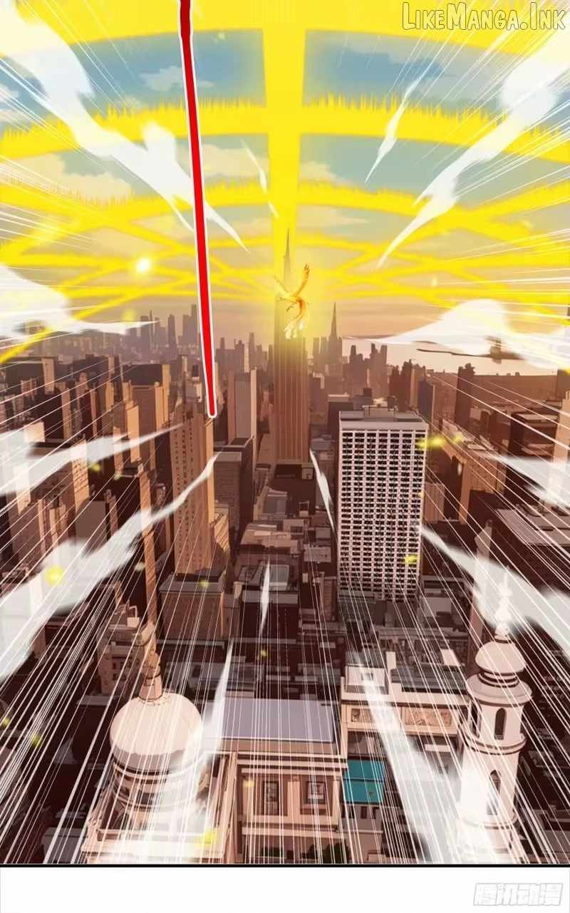 The Evil God Descends, I Own Great Hell Ch.112 p26