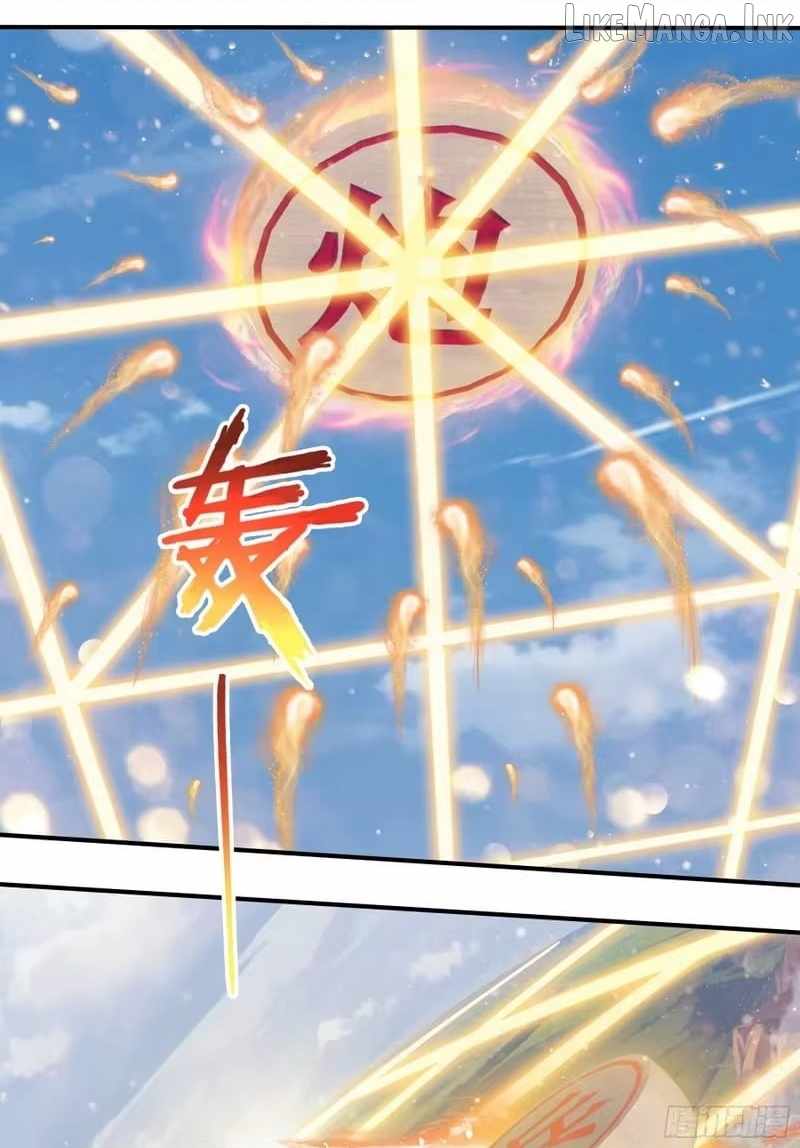 The Evil God Descends, I Own Great Hell Ch.118 p16