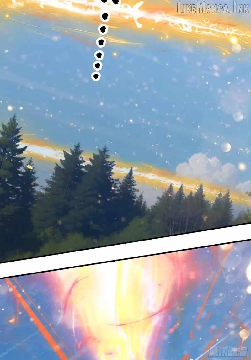 The Evil God Descends, I Own Great Hell Ch.118 p18