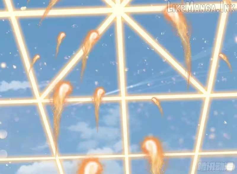 The Evil God Descends, I Own Great Hell Ch.118 p9