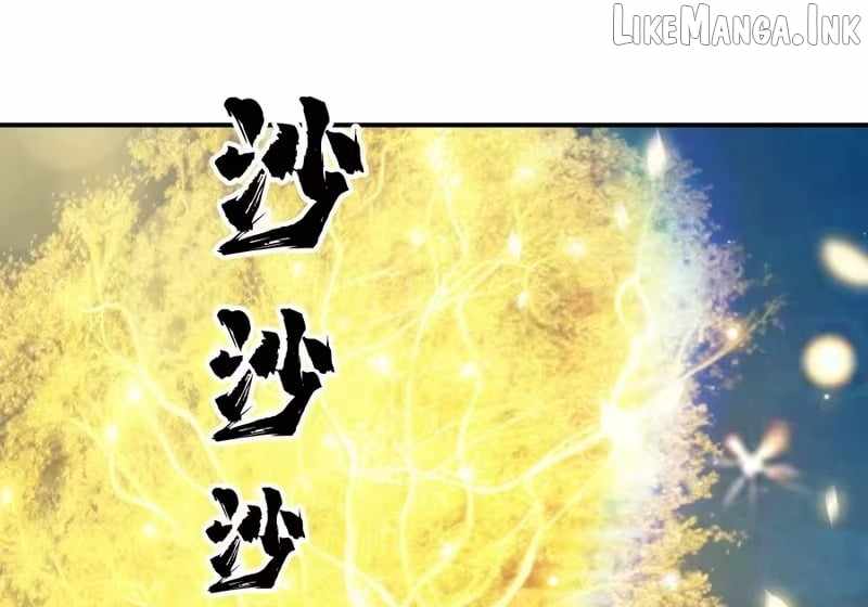 The Evil God Descends, I Own Great Hell Ch.121 p21