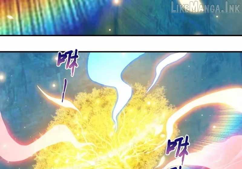 The Evil God Descends, I Own Great Hell Ch.121 p24