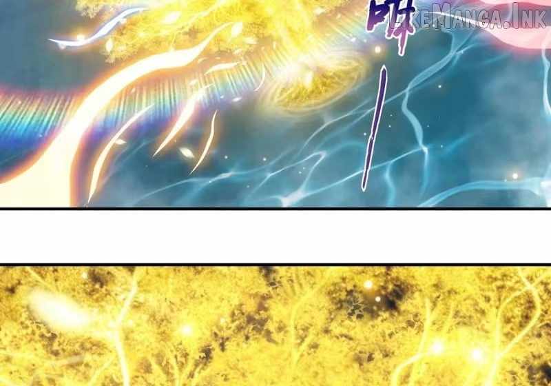 The Evil God Descends, I Own Great Hell Ch.121 p25