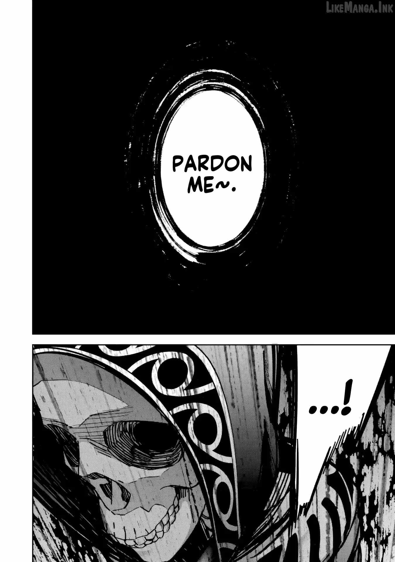The Executed Sage Is Reincarnated as a Lich and Starts an All-Out War Ch.64 p33