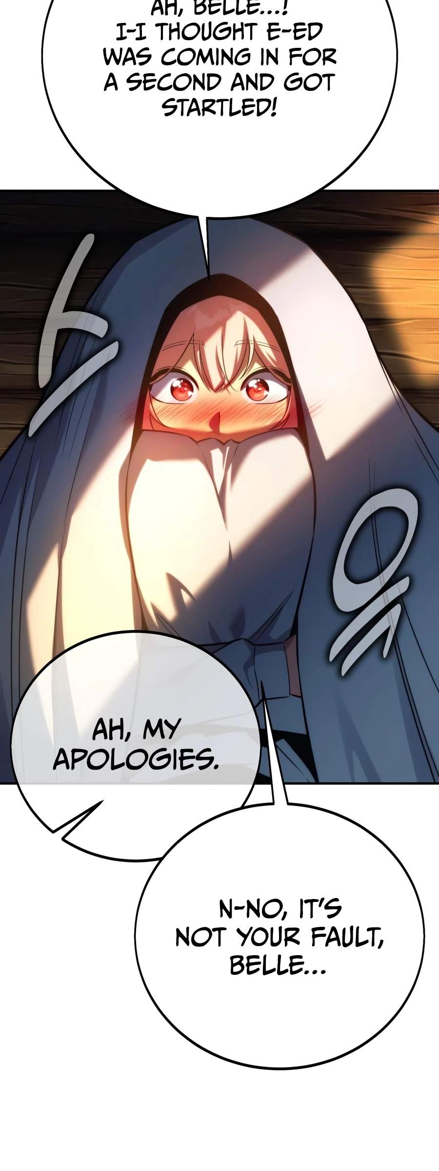 The Extra’s Academy Survival Guide Ch.107 p17