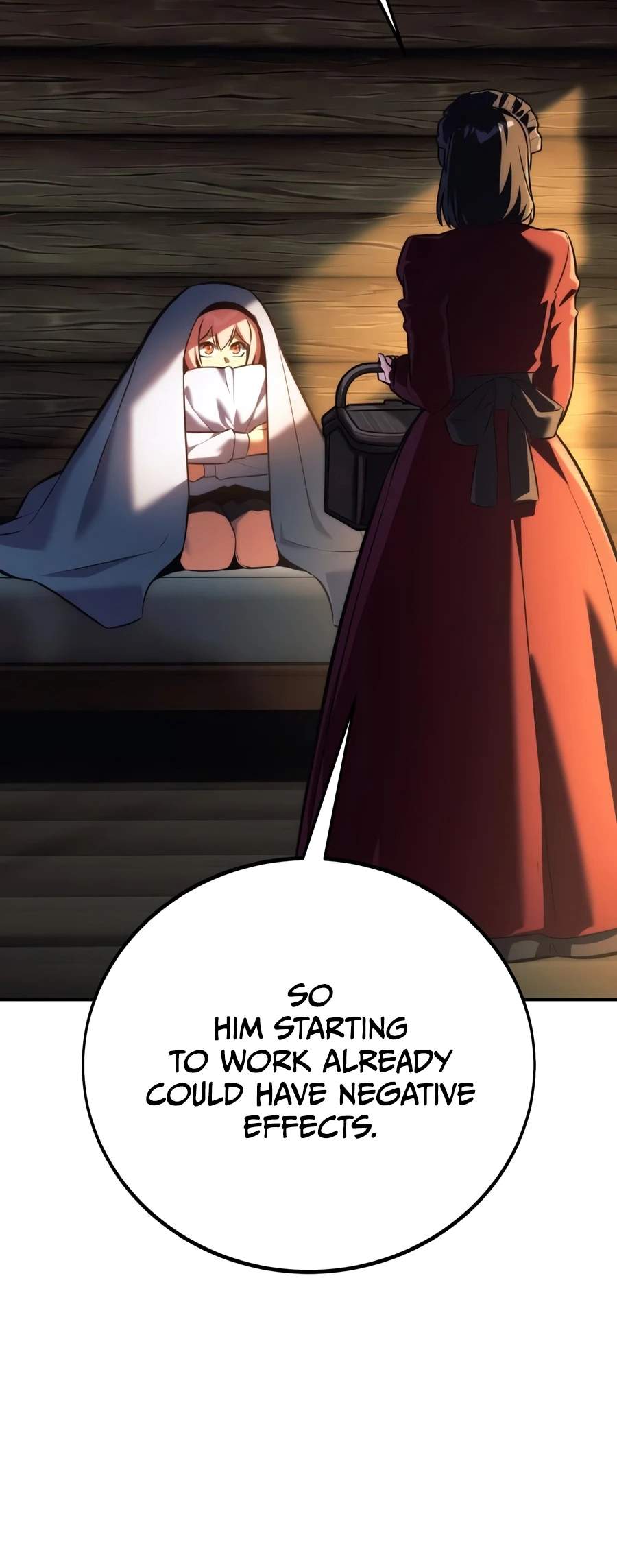 The Extra’s Academy Survival Guide Ch.107 p19
