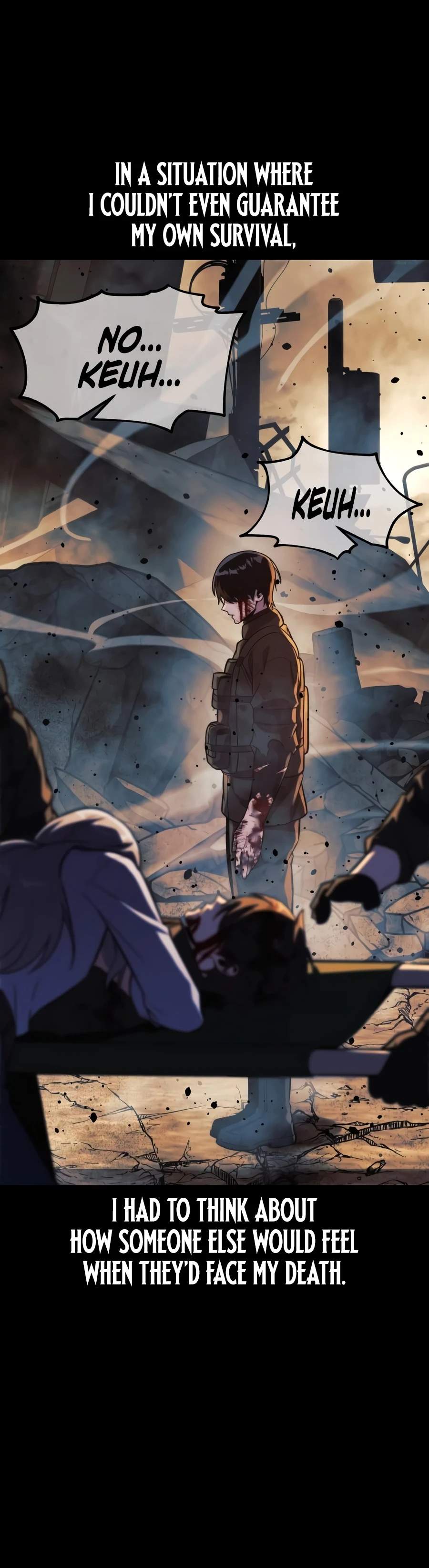 The Extra’s Academy Survival Guide Ch.107 p9