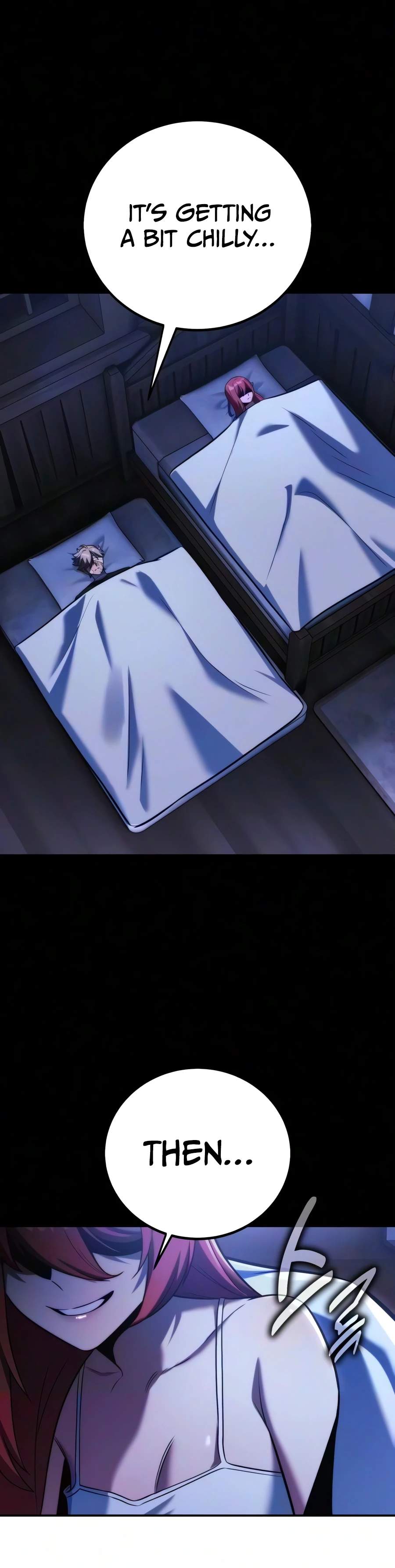 The Extra’s Academy Survival Guide Ch.108 p15