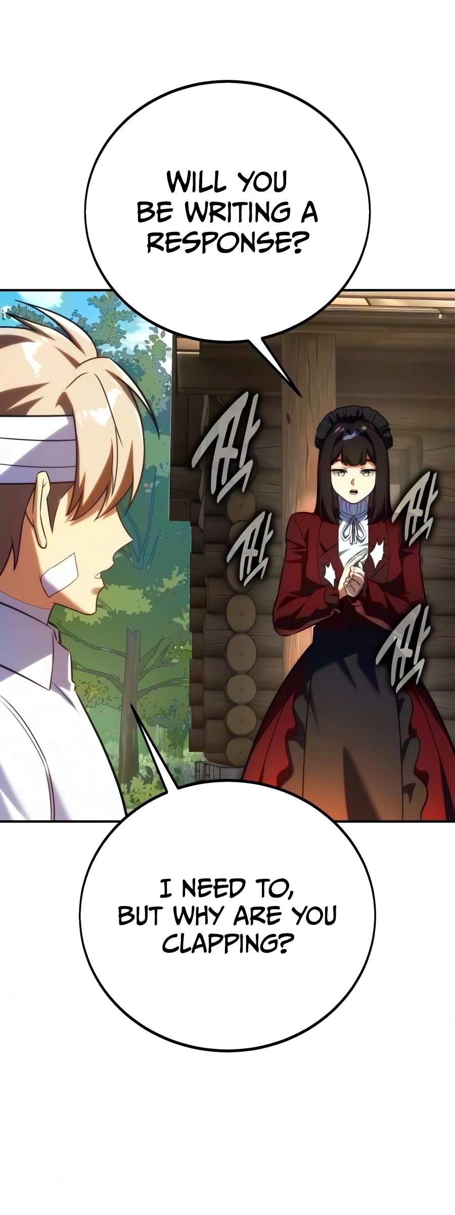 The Extra’s Academy Survival Guide Ch.108 p5
