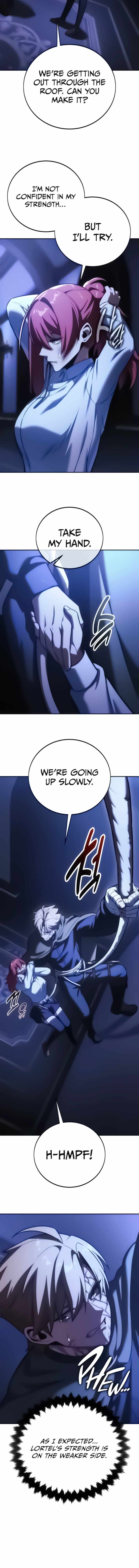 The Extra’s Academy Survival Guide Ch.112 p18