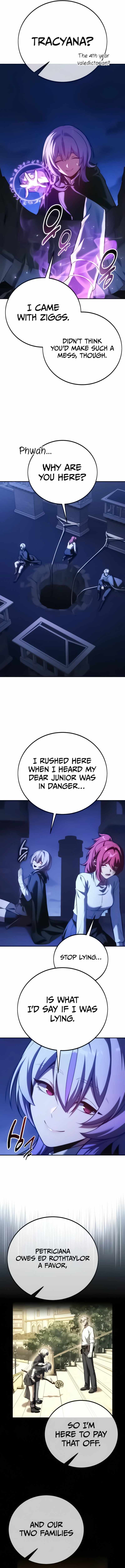 The Extra’s Academy Survival Guide Ch.112 p20