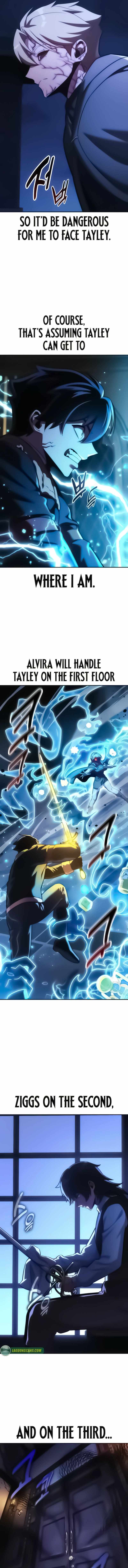 The Extra’s Academy Survival Guide Ch.112 p22