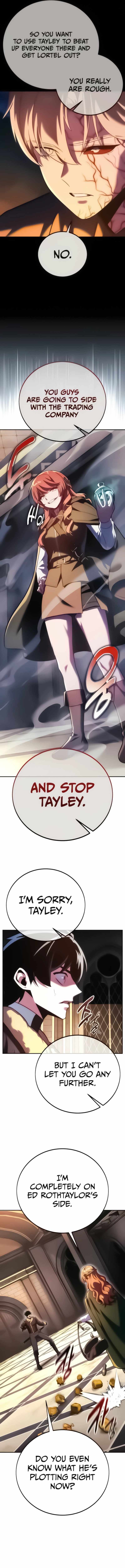 The Extra’s Academy Survival Guide Ch.112 p8