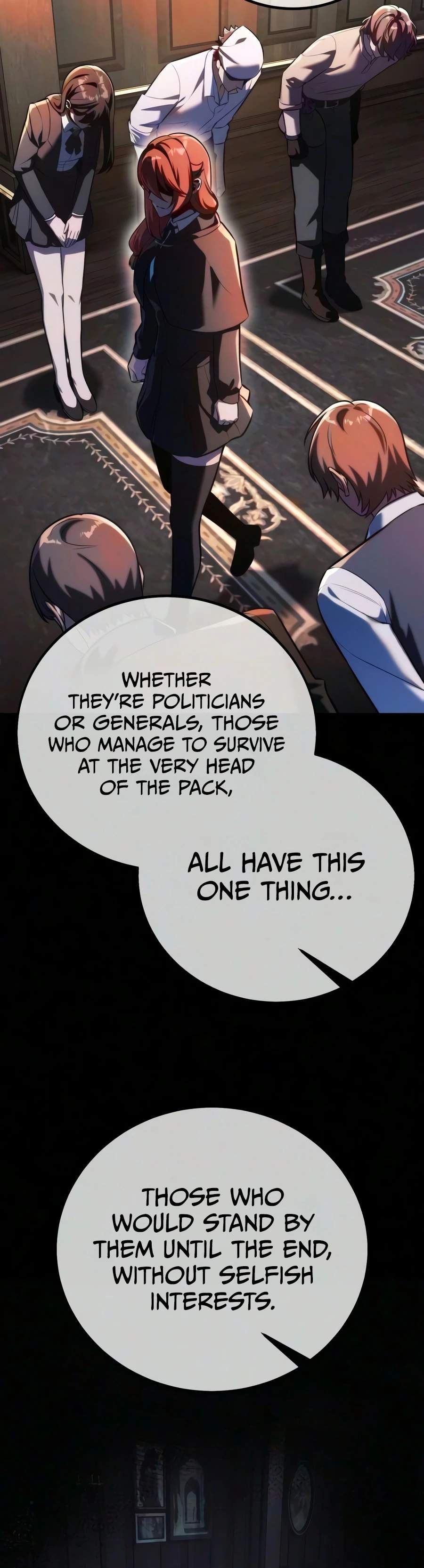 The Extra’s Academy Survival Guide Ch.113 p5