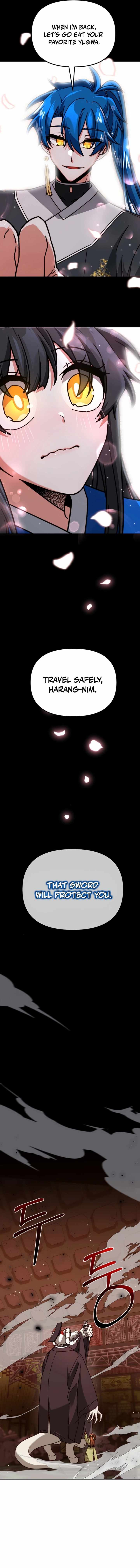 The Failed Hermit Doharang Ch.10 p11