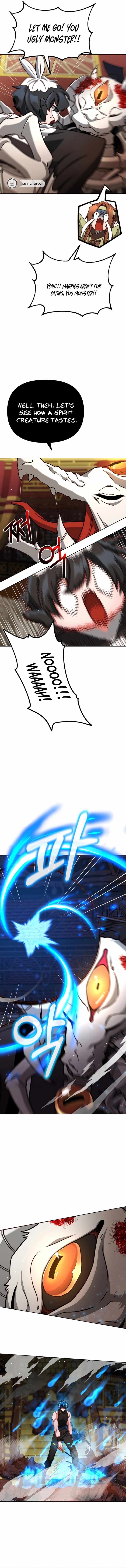 The Failed Hermit Doharang Ch.10 p12
