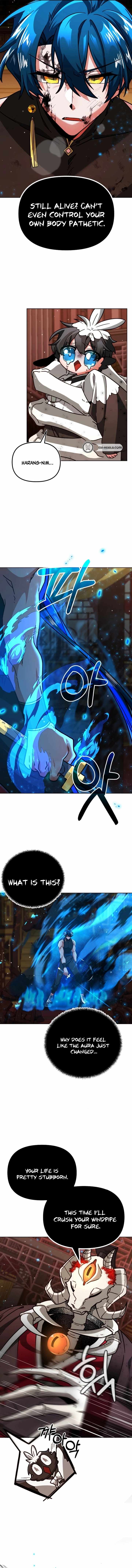 The Failed Hermit Doharang Ch.10 p13