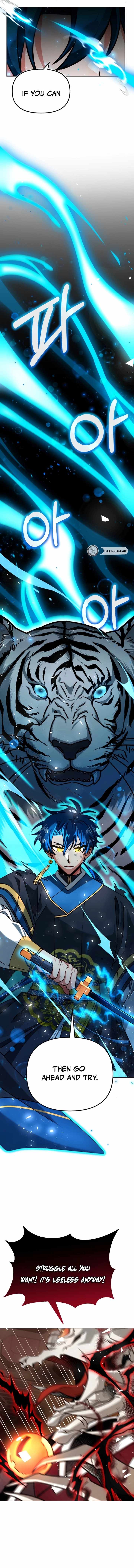 The Failed Hermit Doharang Ch.10 p14