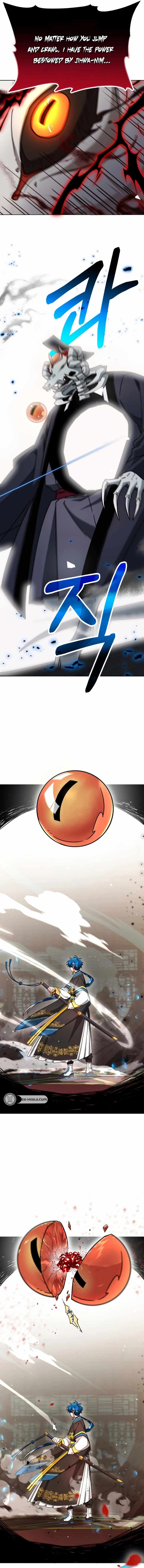 The Failed Hermit Doharang Ch.10 p15