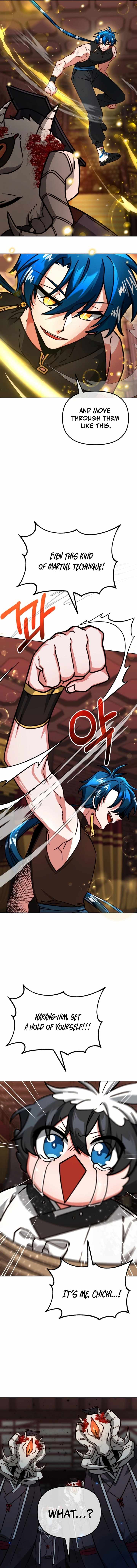 The Failed Hermit Doharang Ch.10 p3