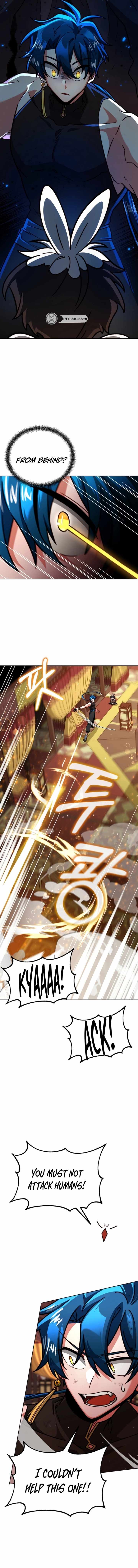 The Failed Hermit Doharang Ch.10 p4