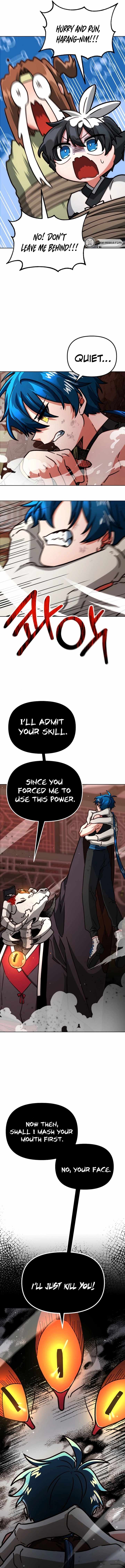 The Failed Hermit Doharang Ch.10 p6