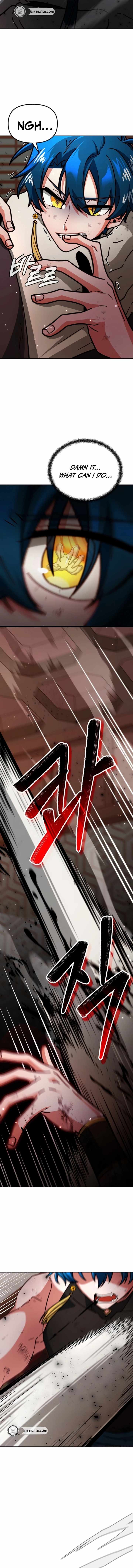 The Failed Hermit Doharang Ch.10 p7