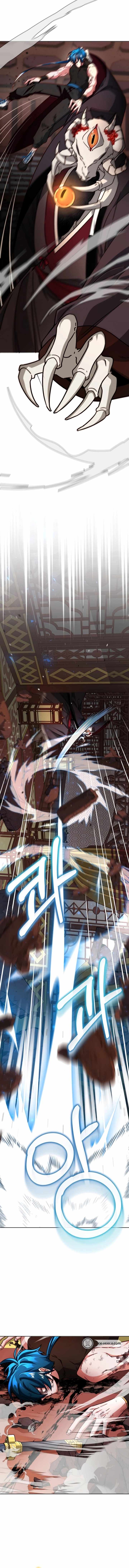 The Failed Hermit Doharang Ch.10 p8